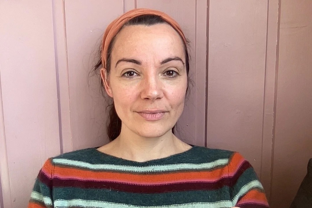 Therapy space in Oslo